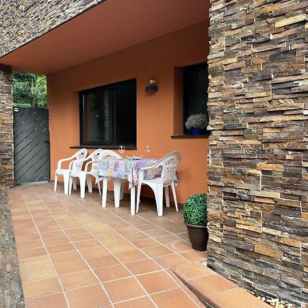 Apartamento El Mirador De La Farga Arbúcies Εξωτερικό φωτογραφία