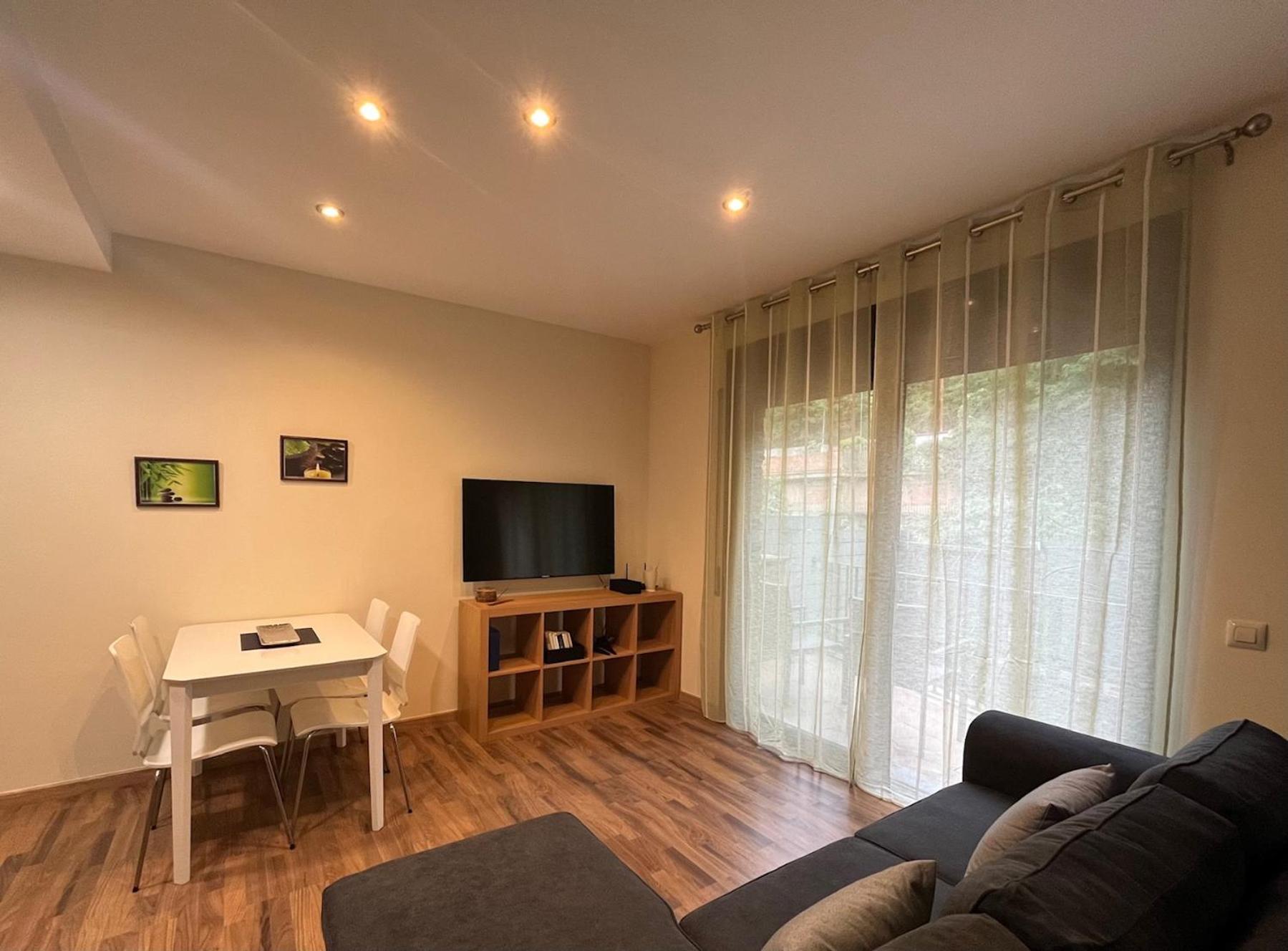 Apartamento El Mirador De La Farga Arbúcies Εξωτερικό φωτογραφία