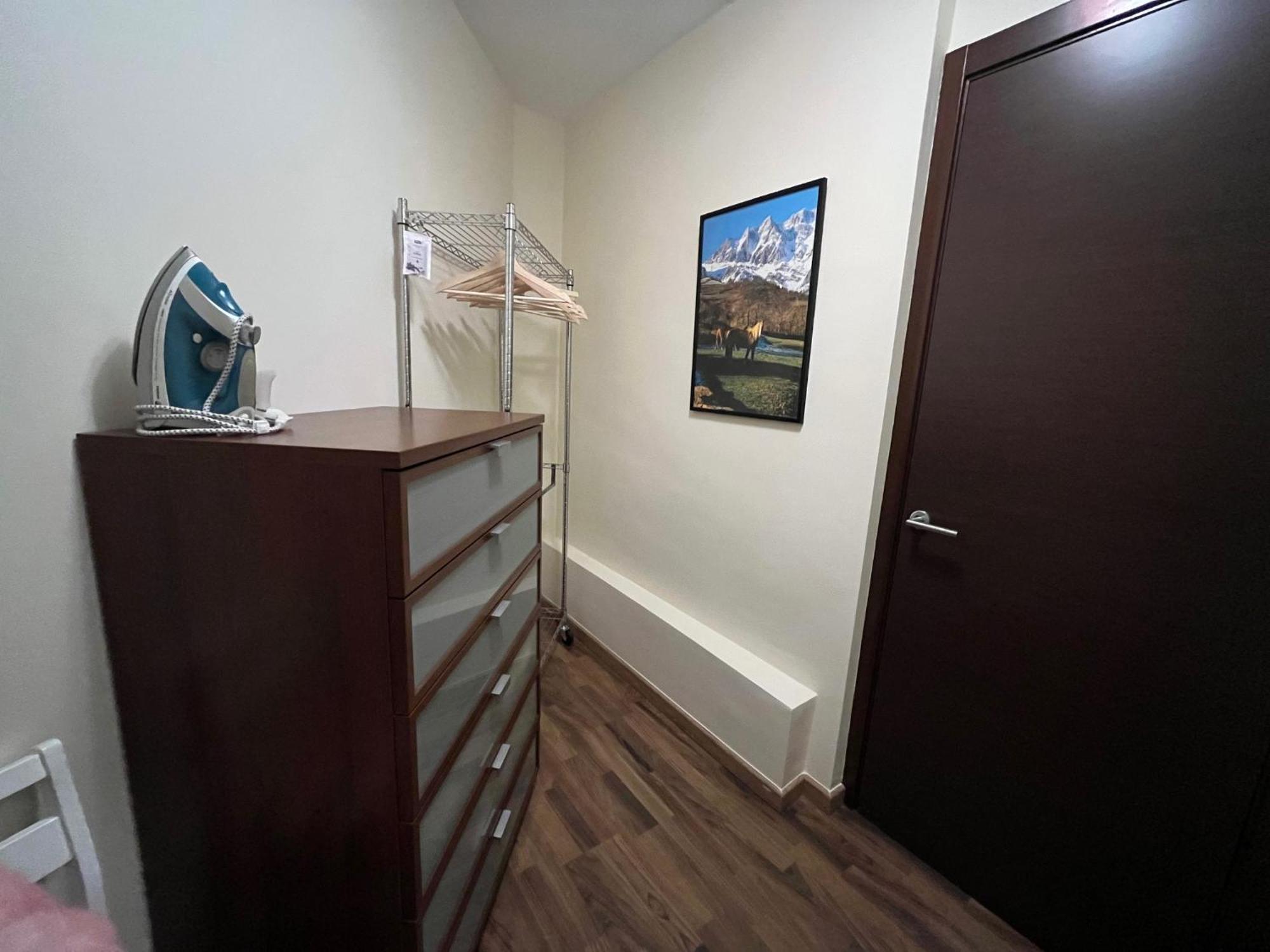 Apartamento El Mirador De La Farga Arbúcies Εξωτερικό φωτογραφία