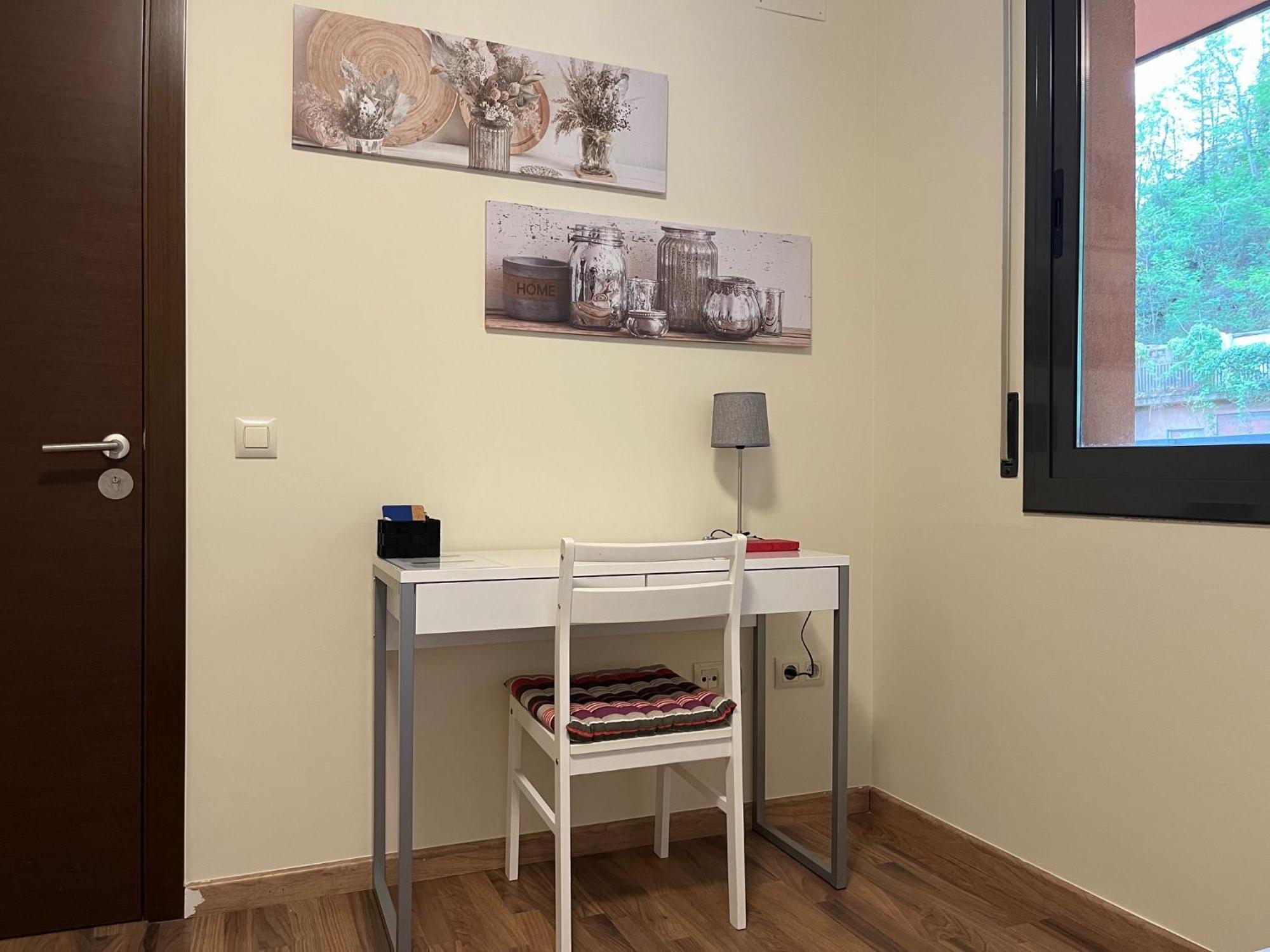 Apartamento El Mirador De La Farga Arbúcies Εξωτερικό φωτογραφία