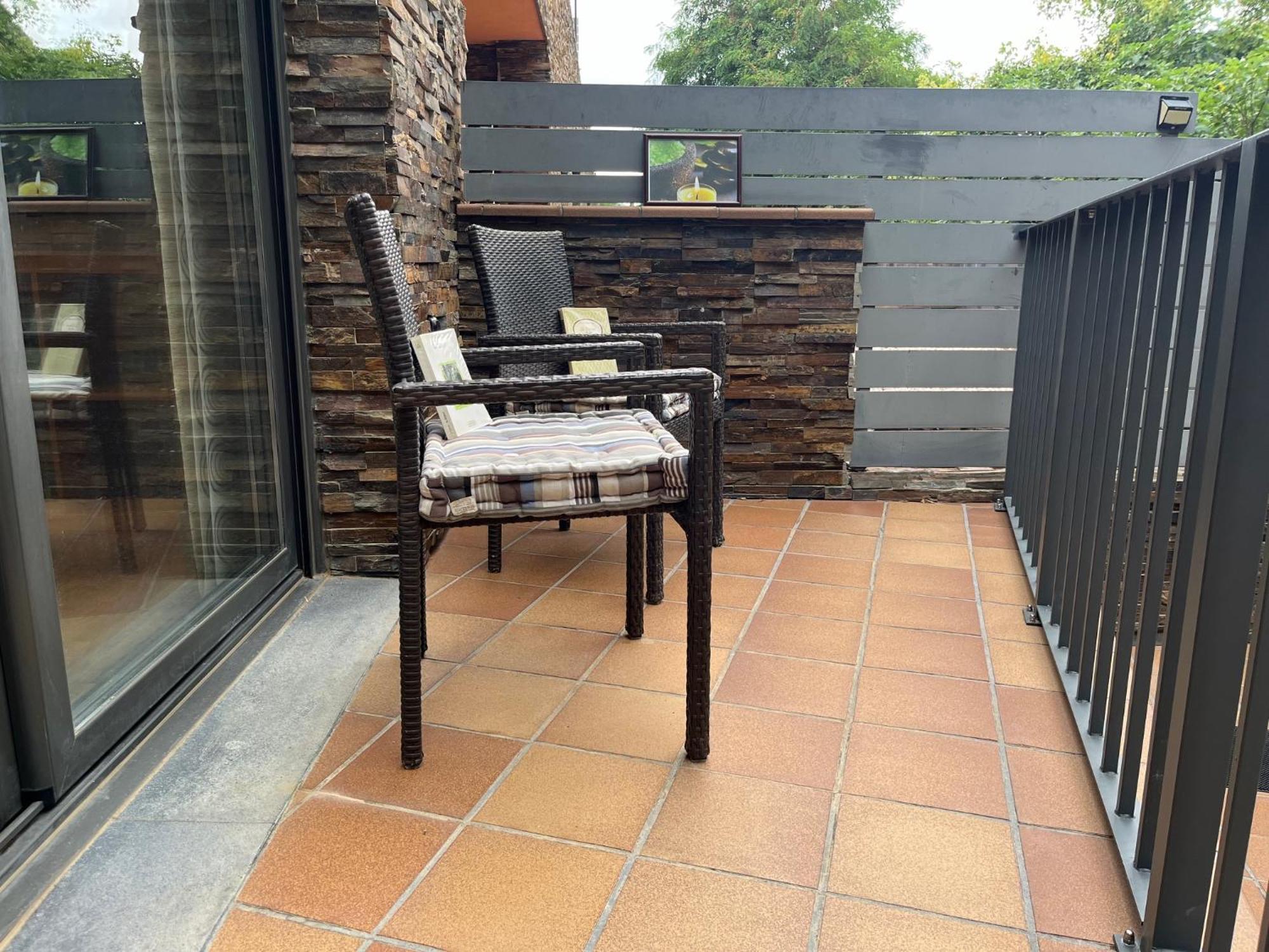 Apartamento El Mirador De La Farga Arbúcies Εξωτερικό φωτογραφία