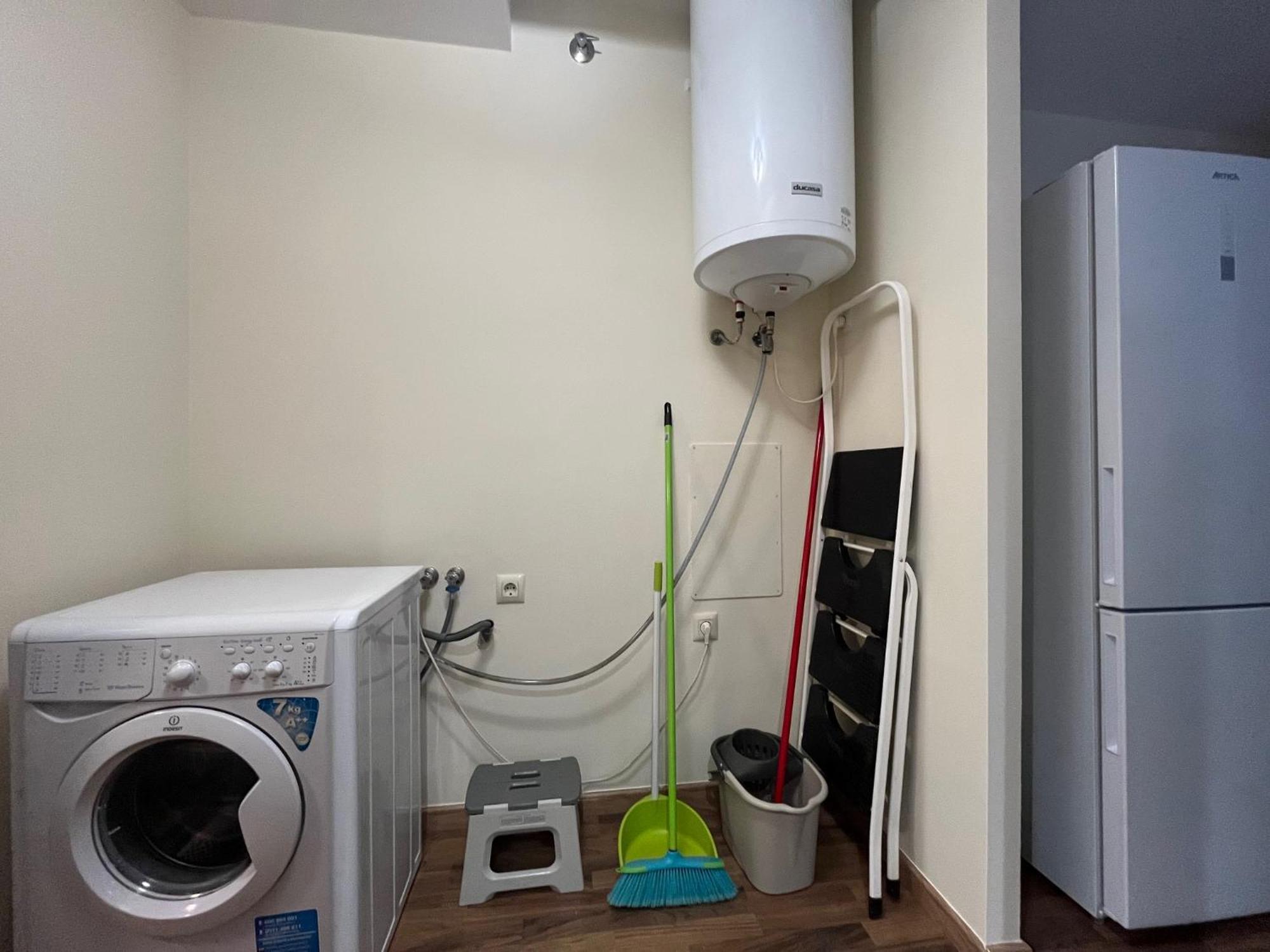 Apartamento El Mirador De La Farga Arbúcies Εξωτερικό φωτογραφία