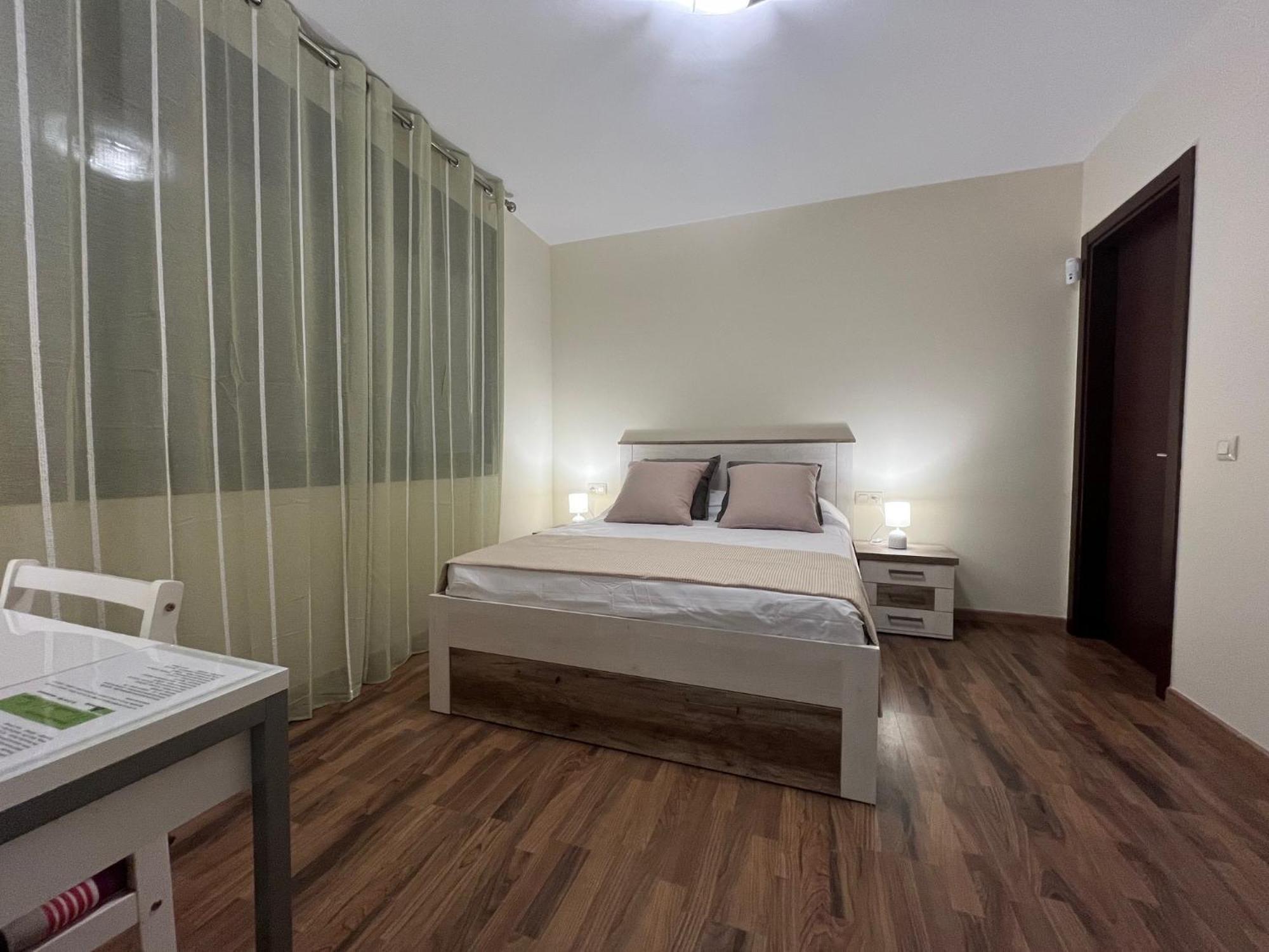 Apartamento El Mirador De La Farga Arbúcies Εξωτερικό φωτογραφία