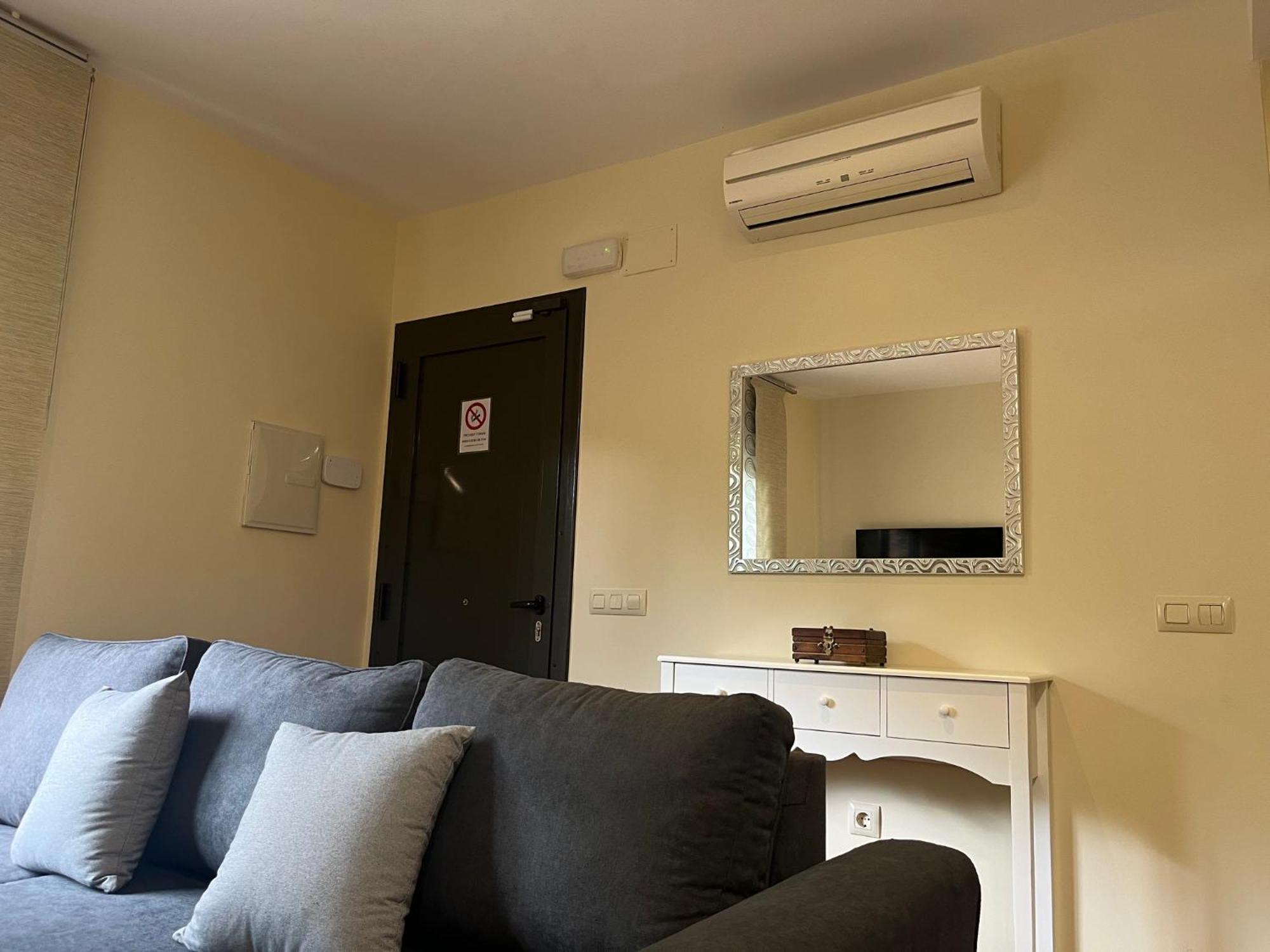Apartamento El Mirador De La Farga Arbúcies Εξωτερικό φωτογραφία