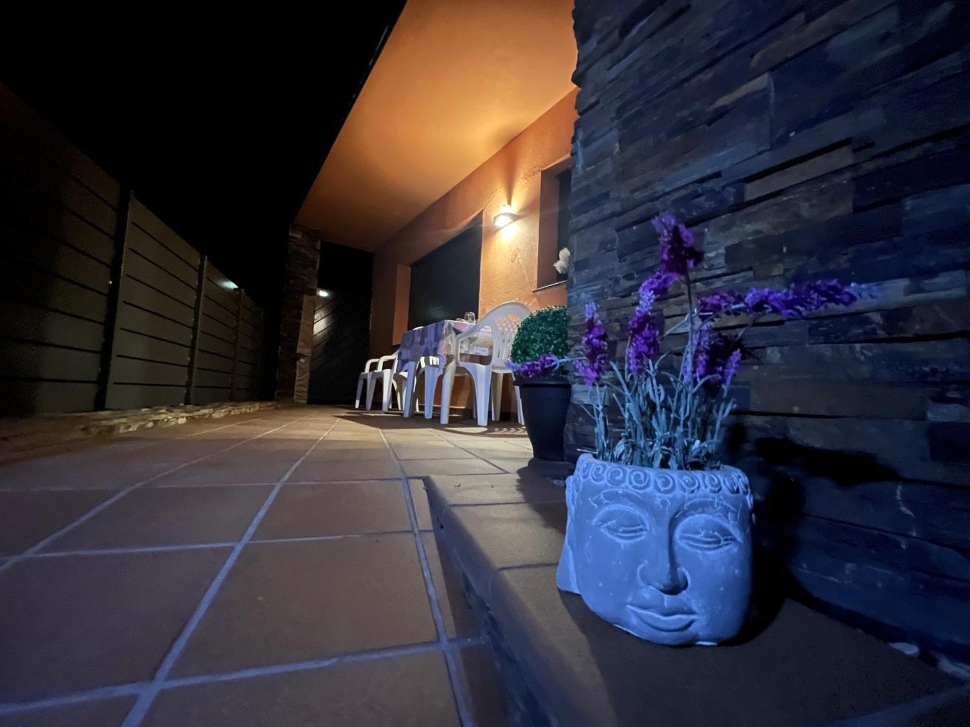 Apartamento El Mirador De La Farga Arbúcies Εξωτερικό φωτογραφία