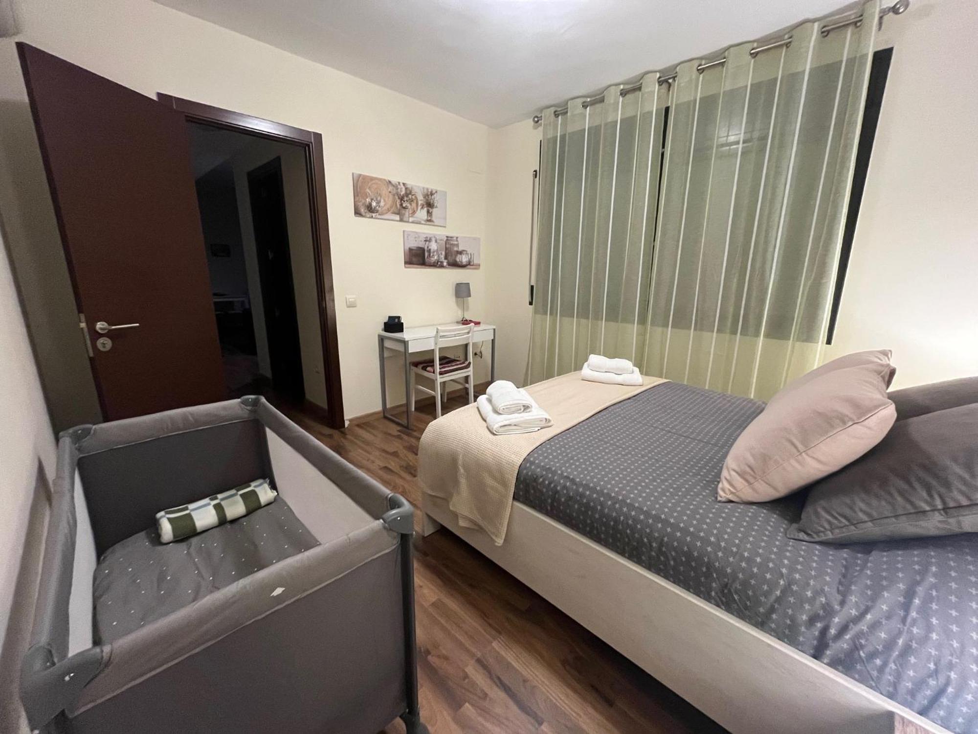 Apartamento El Mirador De La Farga Arbúcies Εξωτερικό φωτογραφία