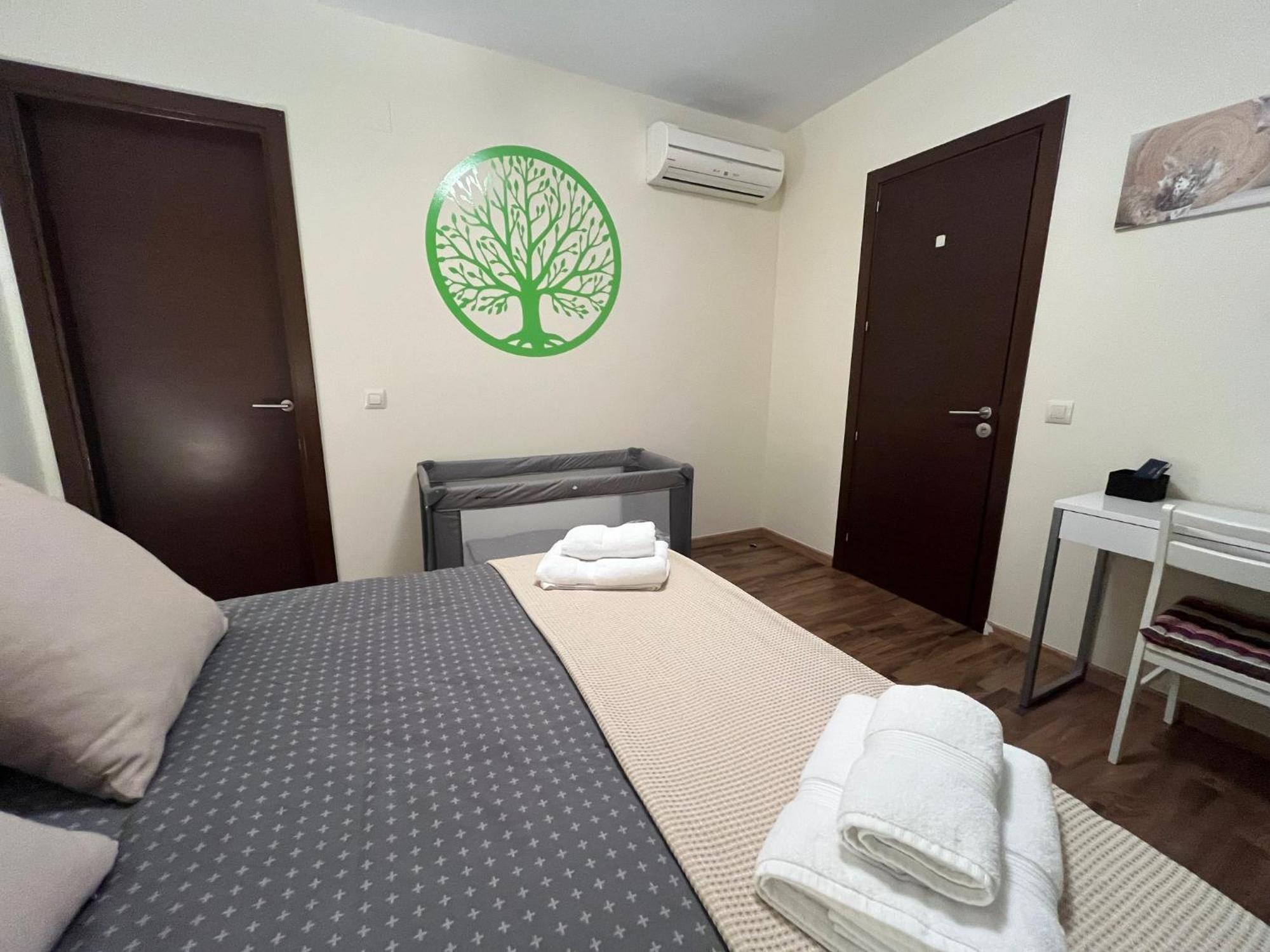 Apartamento El Mirador De La Farga Arbúcies Εξωτερικό φωτογραφία