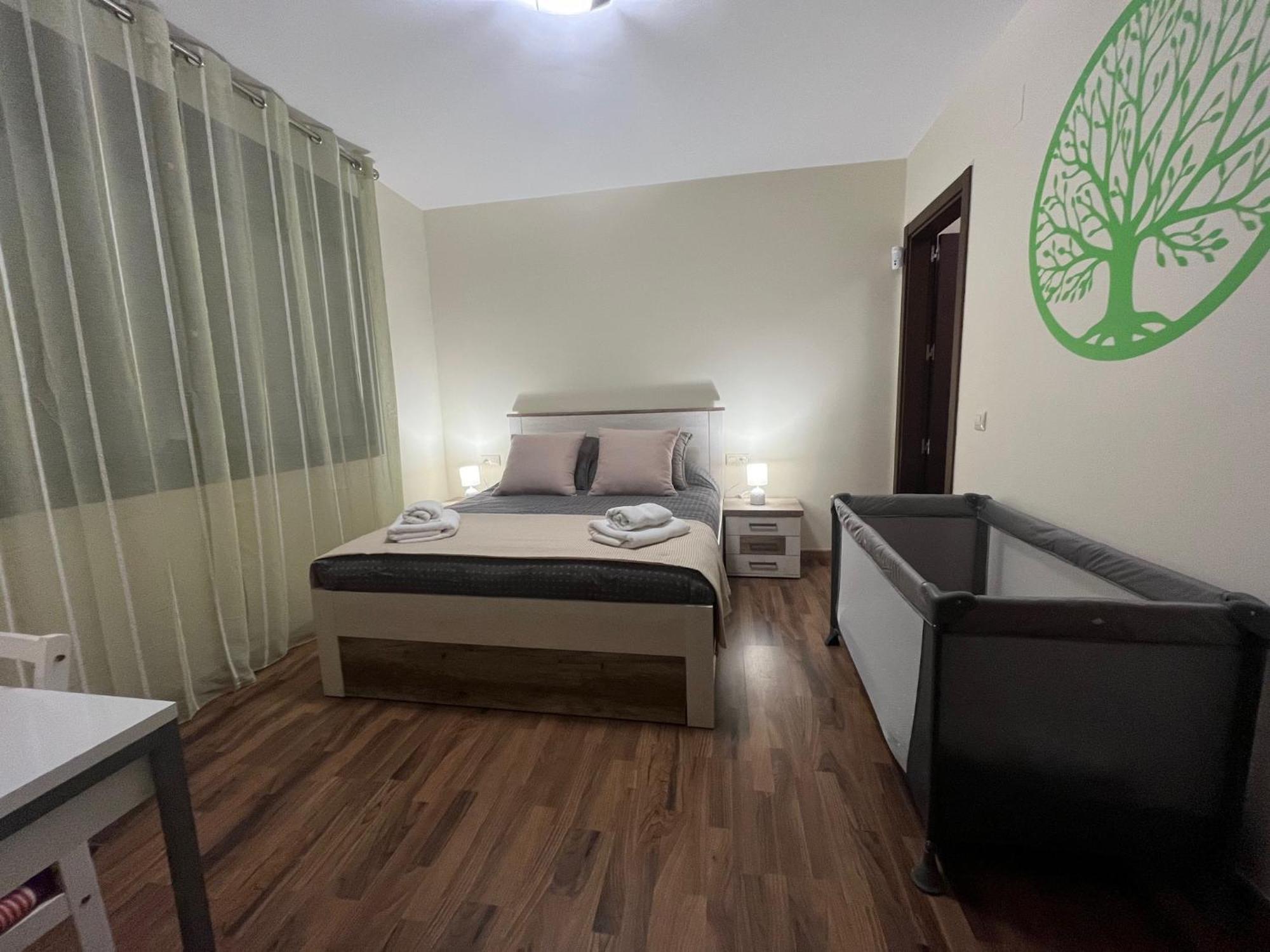 Apartamento El Mirador De La Farga Arbúcies Εξωτερικό φωτογραφία